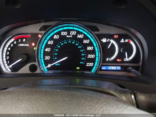 Aukcja sprzedaży 2014 Toyota Venza, vin: 4T3BA3BB1EU057106, numer aukcji: 12562536