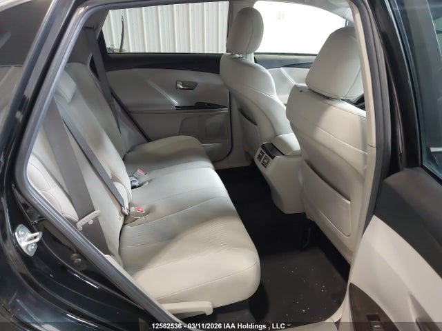 Aukcja sprzedaży 2014 Toyota Venza, vin: 4T3BA3BB1EU057106, numer aukcji: 12562536