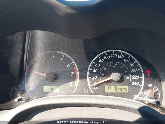 Auction sale of the 2012 Toyota Corolla, vin: 2T1BU4EE2CC895221, lot number: 12562537