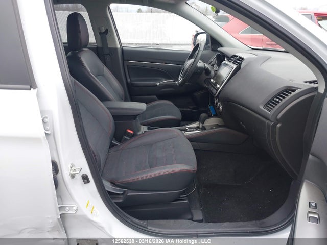 JA4AJVAW1PU601058 Mitsubishi RVR