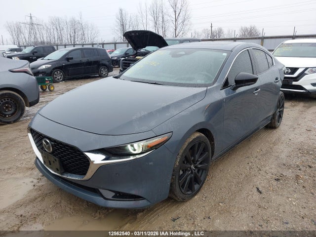 JM1BPBDM6R1652982 Mazda MAZDA3