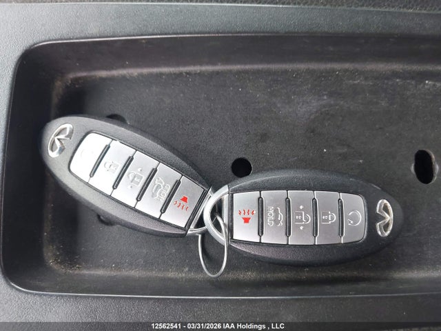Продаж на аукціоні авто 2017 Infiniti Q60, vin: JN1FV7EL6HM702080, номер лоту: 12562541