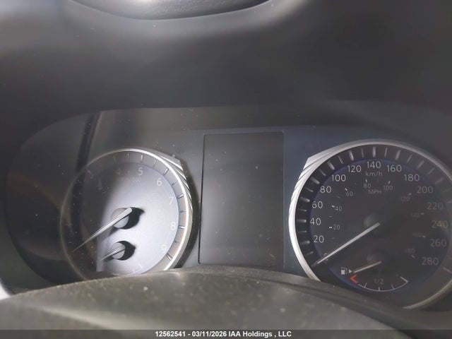 Продаж на аукціоні авто 2017 Infiniti Q60, vin: JN1FV7EL6HM702080, номер лоту: 12562541