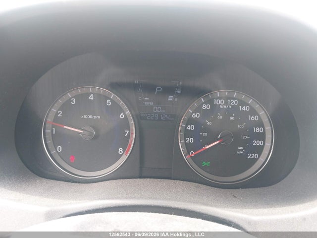 Продаж на аукціоні авто 2013 Hyundai Accent Gls/gs, vin: KMHCT4AEXDU428528, номер лоту: 12562543