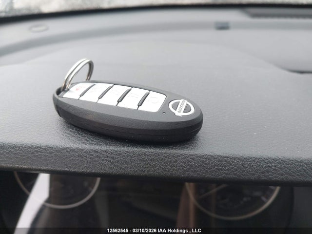 2022 Nissan Sentra მანქანა იყიდება აუქციონზე, vin: 3N1AB8DV8NY234471, აუქციონის ნომერი: 12562545