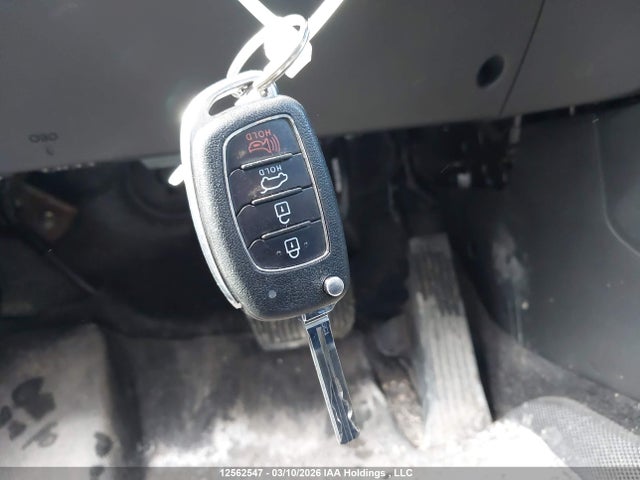 Продажа на аукционе авто 2017 Hyundai Tucson Limited/sport And Eco/se, vin: KM8J3CA40HU478790, номер лота: 12562547