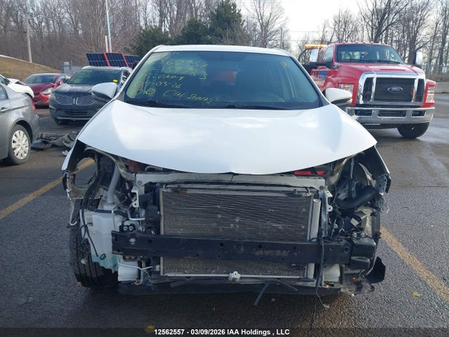 2015 Toyota Rav4 მანქანა იყიდება აუქციონზე, vin: 2T3ZFREVXFW154783, აუქციონის ნომერი: 12562557