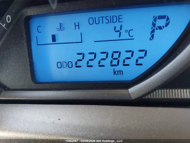 2015 Toyota Rav4 მანქანა იყიდება აუქციონზე, vin: 2T3ZFREVXFW154783, აუქციონის ნომერი: 12562557