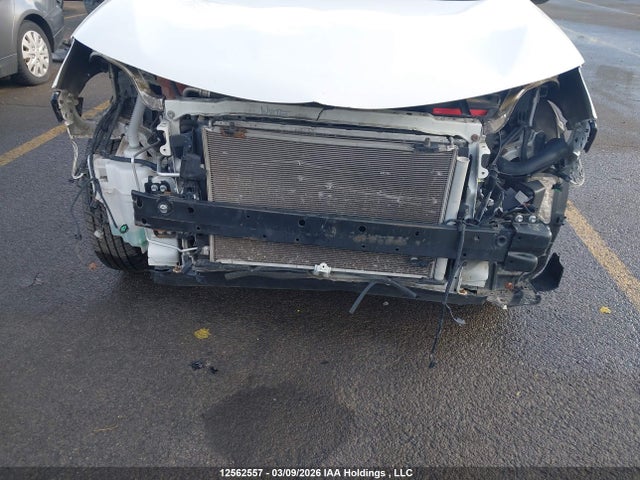 2015 Toyota Rav4 მანქანა იყიდება აუქციონზე, vin: 2T3ZFREVXFW154783, აუქციონის ნომერი: 12562557