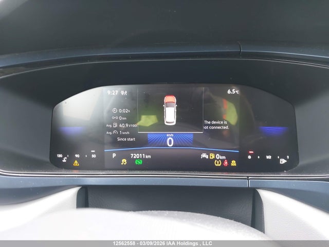 Продажа на аукционе авто 2024 Volkswagen Taos Se, vin: 3VVUX7B20RM095787, номер лота: 12562558