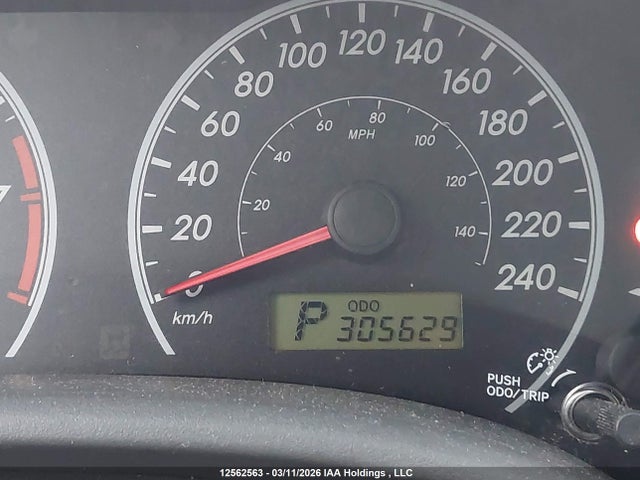 Aukcja sprzedaży 2009 Toyota Corolla, vin: 2T1BU40E79C180001, numer aukcji: 12562563