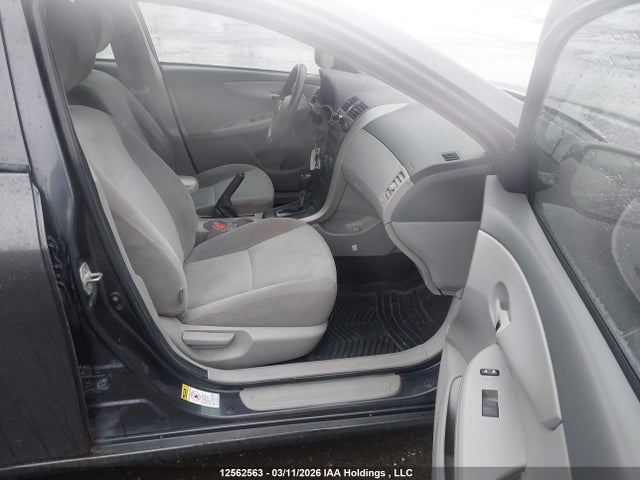Aukcja sprzedaży 2009 Toyota Corolla, vin: 2T1BU40E79C180001, numer aukcji: 12562563