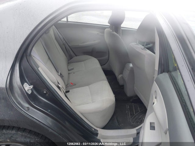 Aukcja sprzedaży 2009 Toyota Corolla, vin: 2T1BU40E79C180001, numer aukcji: 12562563