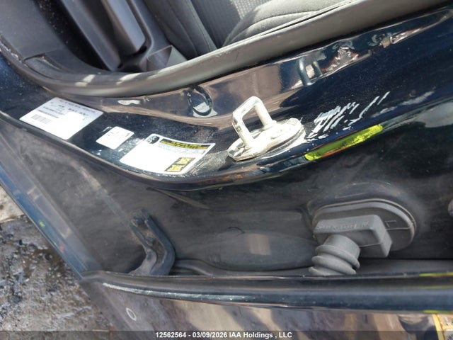 JM1GL1U59H1136442 Mazda 6 SPORT