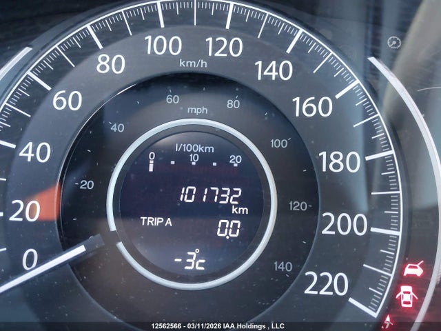 2015 Honda Cr-v Ex მანქანა იყიდება აუქციონზე, vin: 2HKRM4H58FH126718, აუქციონის ნომერი: 12562566