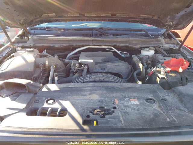 1FTER4FH1KLA46387 Ford Ranger Xl/xlt/lariat