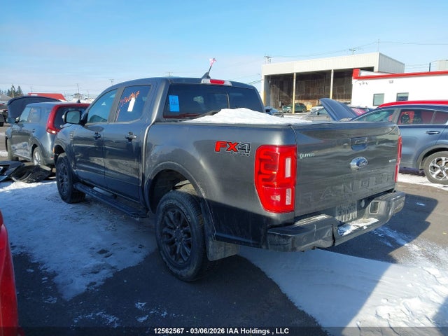 1FTER4FH1KLA46387 Ford Ranger Xl/xlt/lariat