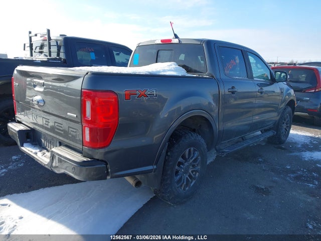 1FTER4FH1KLA46387 Ford Ranger Xl/xlt/lariat