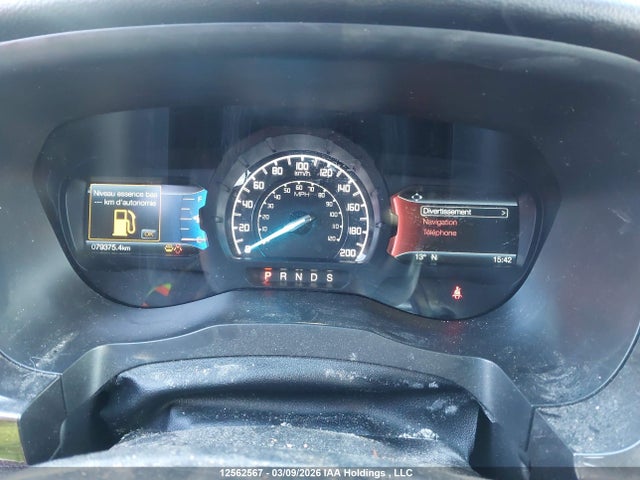1FTER4FH1KLA46387 Ford Ranger Xl/xlt/lariat
