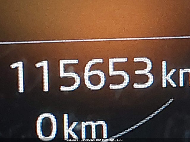 12562570 :رقم المزاد ، JM3KFBDM9J0312942 vin ، 2018 Mazda Cx -5 Gt 4dr Awd مزاد بيع