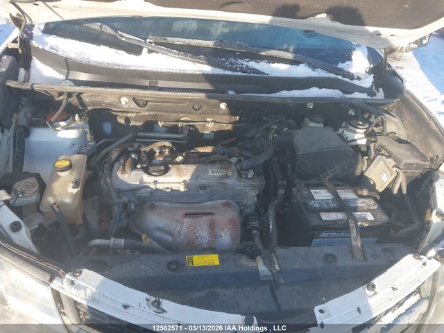 12562571 :رقم المزاد ، 2T3RFREV8DW002529 vin ، 2013 Toyota Rav4 Xle مزاد بيع