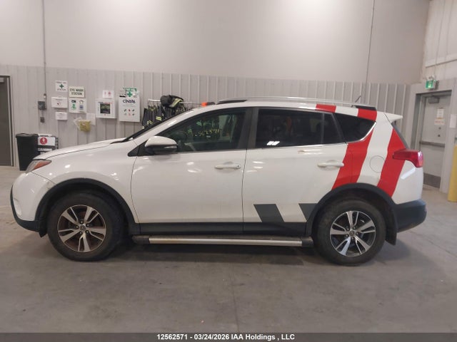 12562571 :رقم المزاد ، 2T3RFREV8DW002529 vin ، 2013 Toyota Rav4 Xle مزاد بيع