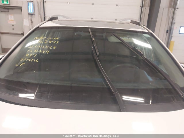 12562571 :رقم المزاد ، 2T3RFREV8DW002529 vin ، 2013 Toyota Rav4 Xle مزاد بيع
