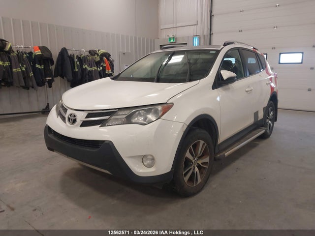 12562571 :رقم المزاد ، 2T3RFREV8DW002529 vin ، 2013 Toyota Rav4 Xle مزاد بيع