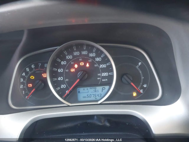 12562571 :رقم المزاد ، 2T3RFREV8DW002529 vin ، 2013 Toyota Rav4 Xle مزاد بيع