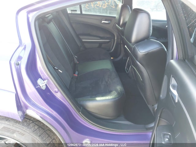 Aukcja sprzedaży 2023 Dodge Charger Scat Pack, vin: 2C3CDXGJXPH562278, numer aukcji: 12562573