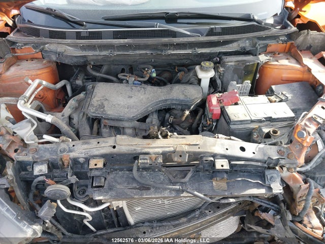 JN1BJ1CR9HW136628 Nissan Qashqai S/sl/sv