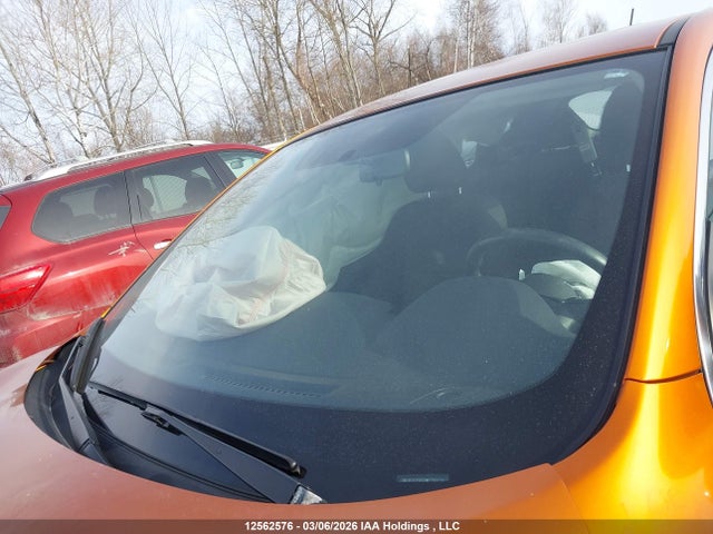 JN1BJ1CR9HW136628 Nissan Qashqai S/sl/sv