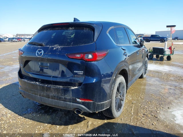 Aukcja sprzedaży 2025 Mazda Cx-5 Premium, vin: JM3KFBDY3S0765409, numer aukcji: 12562577