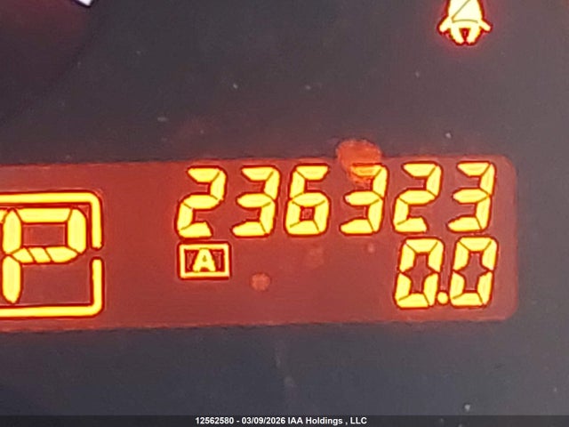Aukcja sprzedaży 2010 Nissan Murano S/sl/le, vin: JN8AZ1MW1AW123064, numer aukcji: 12562580