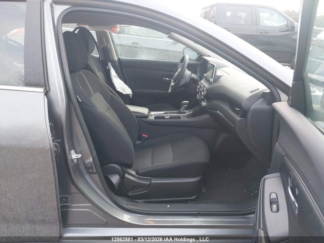 Продажа на аукционе авто 2023 Nissan Sentra, vin: 3N1AB8CV0PY245081, номер лота: 12562581