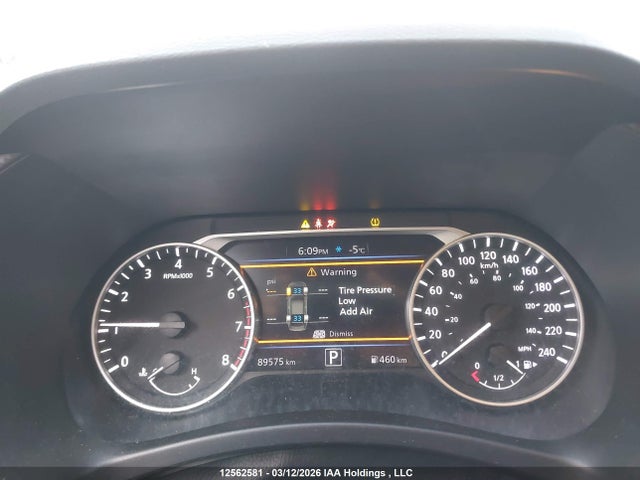 Продажа на аукционе авто 2023 Nissan Sentra, vin: 3N1AB8CV0PY245081, номер лота: 12562581