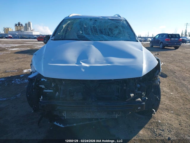 WVGMV7AX8HK041334 Volkswagen Tiguan Comfortline
