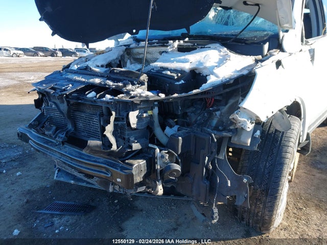 WVGMV7AX8HK041334 Volkswagen Tiguan Comfortline