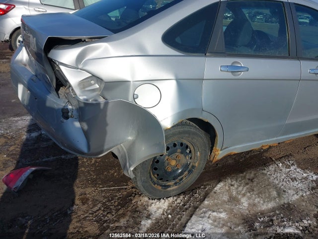 Aukcja sprzedaży 2010 Ford Focus Se, vin: 1FAHP3FN7AW110423, numer aukcji: 12562584