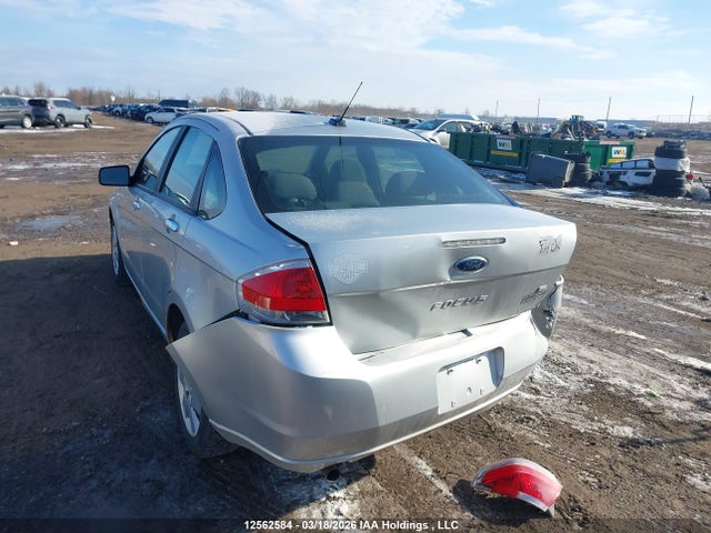 Aukcja sprzedaży 2010 Ford Focus Se, vin: 1FAHP3FN7AW110423, numer aukcji: 12562584