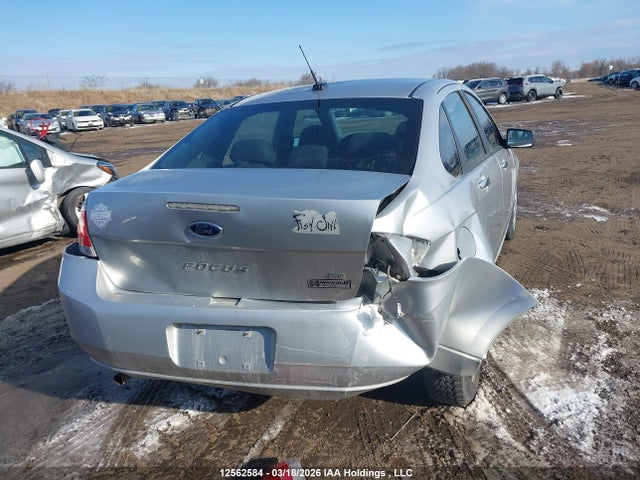 Aukcja sprzedaży 2010 Ford Focus Se, vin: 1FAHP3FN7AW110423, numer aukcji: 12562584