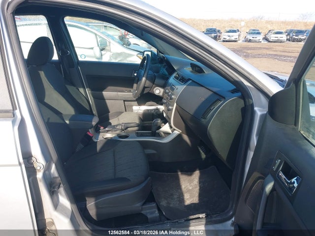 Aukcja sprzedaży 2010 Ford Focus Se, vin: 1FAHP3FN7AW110423, numer aukcji: 12562584
