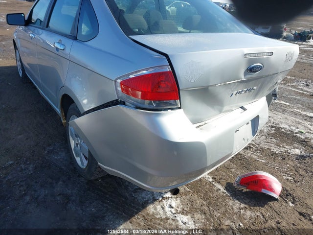 Aukcja sprzedaży 2010 Ford Focus Se, vin: 1FAHP3FN7AW110423, numer aukcji: 12562584
