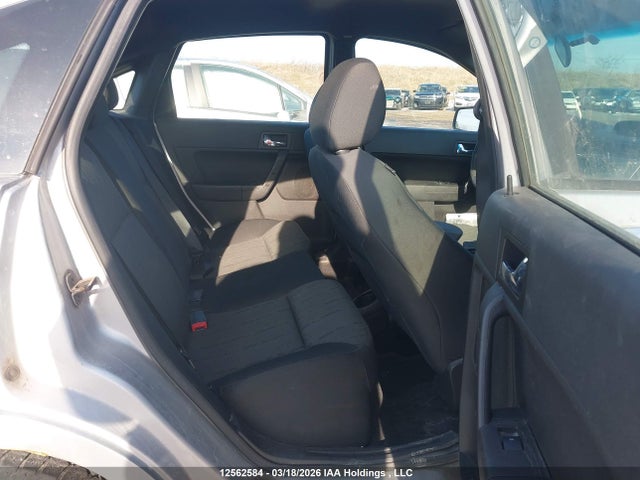 Aukcja sprzedaży 2010 Ford Focus Se, vin: 1FAHP3FN7AW110423, numer aukcji: 12562584