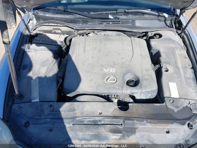 Продаж на аукціоні авто 2008 Lexus Is 250, vin: JTHCK262685022464, номер лоту: 12562585