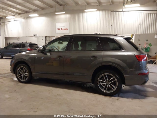 WA1LAAF78JD041596 Audi Q7 Premium Plus