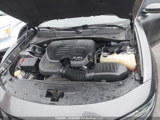Продаж на аукціоні авто 2019 Dodge Charger, vin: 2C3CDXJG5KH544700, номер лоту: 12562595