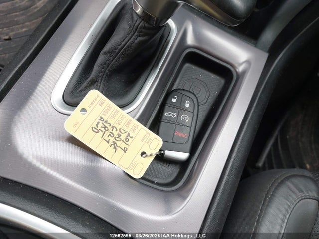 Продаж на аукціоні авто 2019 Dodge Charger, vin: 2C3CDXJG5KH544700, номер лоту: 12562595