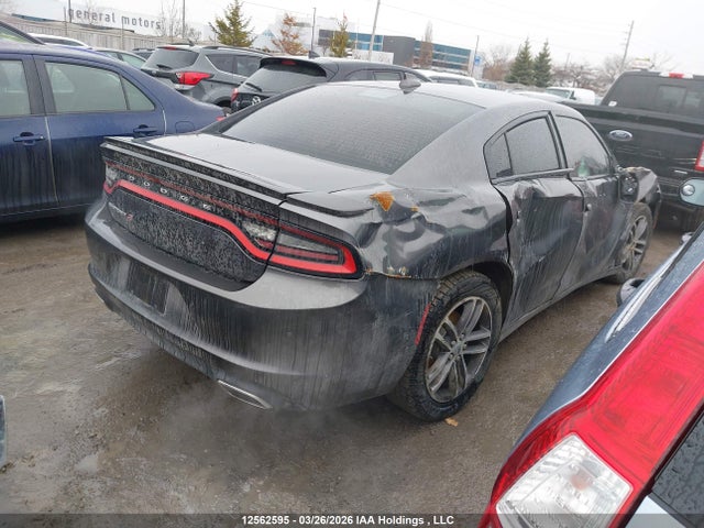 Продаж на аукціоні авто 2019 Dodge Charger, vin: 2C3CDXJG5KH544700, номер лоту: 12562595