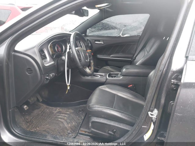 Продаж на аукціоні авто 2019 Dodge Charger, vin: 2C3CDXJG5KH544700, номер лоту: 12562595